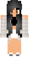 Скин по нику CREDOYT