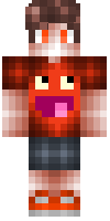 Скин по нику CRIZZ_YT