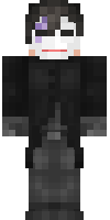Скин по нику CStarMC