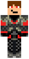 Скин по нику CURSEDEVIL