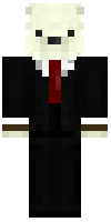 Скин по нику CWhiteMaster99