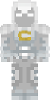 Скин по нику Cactus_P
