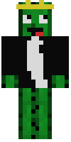 Скин по нику Cactus_YT
