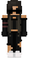 Скин по нику Cadbane