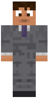 Скин по нику CadenTheGreat