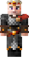 Скин по нику CaesarAugustus