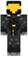 Скин по нику Cain27