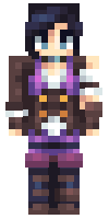Скин по нику Caitlyn