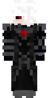 Скин по нику Caius_Hart