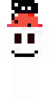 Скин по нику Cake_Boss