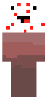 Скин по нику Cakeman2004