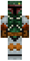 Скин по нику Calem