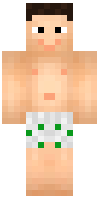 Скин по нику Calfin_Jones
