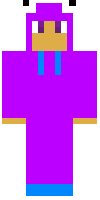 Скин по нику Calfish