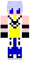 Скин по нику Call_Me_Jay