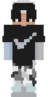 Скин по нику Calledjosh