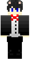 Скин по нику CamoYoshi