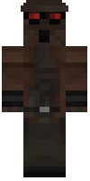Скин по нику Camper_xD