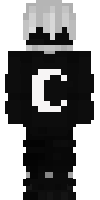Скин по нику CanGurel