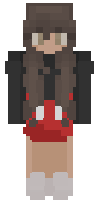 Скин по нику CanadianDuck_
