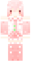 Скин по нику CandyMilk