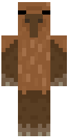 Скин по нику Capibara