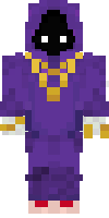 Скин по нику Capify