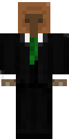 Скин по нику CapitalistBoi
