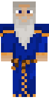 Скин по нику CapitanVladimir