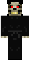 Скин по нику Capitan