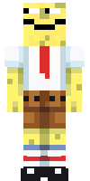 Скин по нику Capn