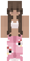 Скин по нику CaptainBrick72