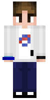 Скин по нику CaptainBringdown