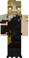 Скин по нику CaptainBrock