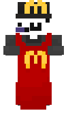 Скин по нику CaptainChimp729