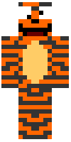 Скин по нику CaptainFalcon207