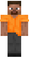 Скин по нику CaptainJake