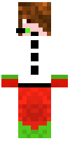 Скин по нику CaptainKat1