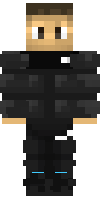 Скин по нику CaptainLio