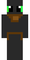 Скин по нику CaptainMacaroni