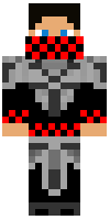 Скин по нику CaptainSexy11