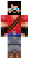 Скин по нику CaptainStormzZ