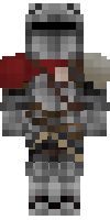 Скин по нику Captain_Captain