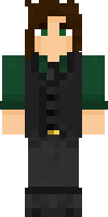 Скин по нику Captain_Chunk