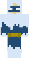 Скин по нику Captain_Cold