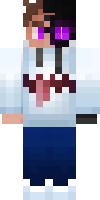 Скин по нику Captain_Seagull
