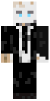 Скин по нику Captain_Tos