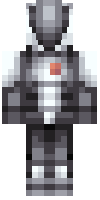 Скин по нику Captainscar
