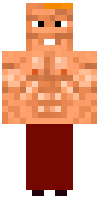 Скин по нику Captnawesomeo