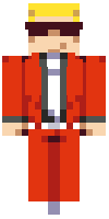 Скин по нику CaptunNick
